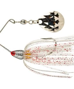 Strike King Mini-King Spinnerbait 16 Strike King Mini-King Spinnerbait