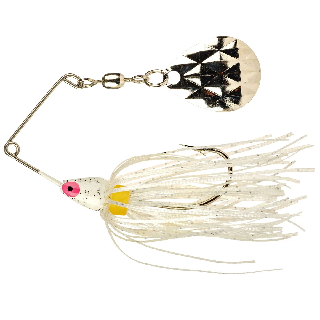 Strike King Mini-King Spinnerbait 6 Strike King Mini-King Spinnerbait