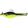 Strike King Mr. Crappie Scizzor Shad Soft Baits