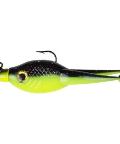 Strike King Mr. Crappie Scizzor Shad Soft Baits