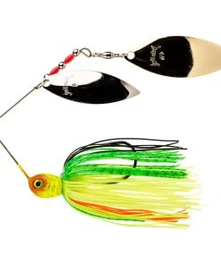 Strike King Premier Pro Model Spinnerbait