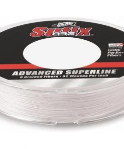 Sufix Advanced 832 Superline Braid