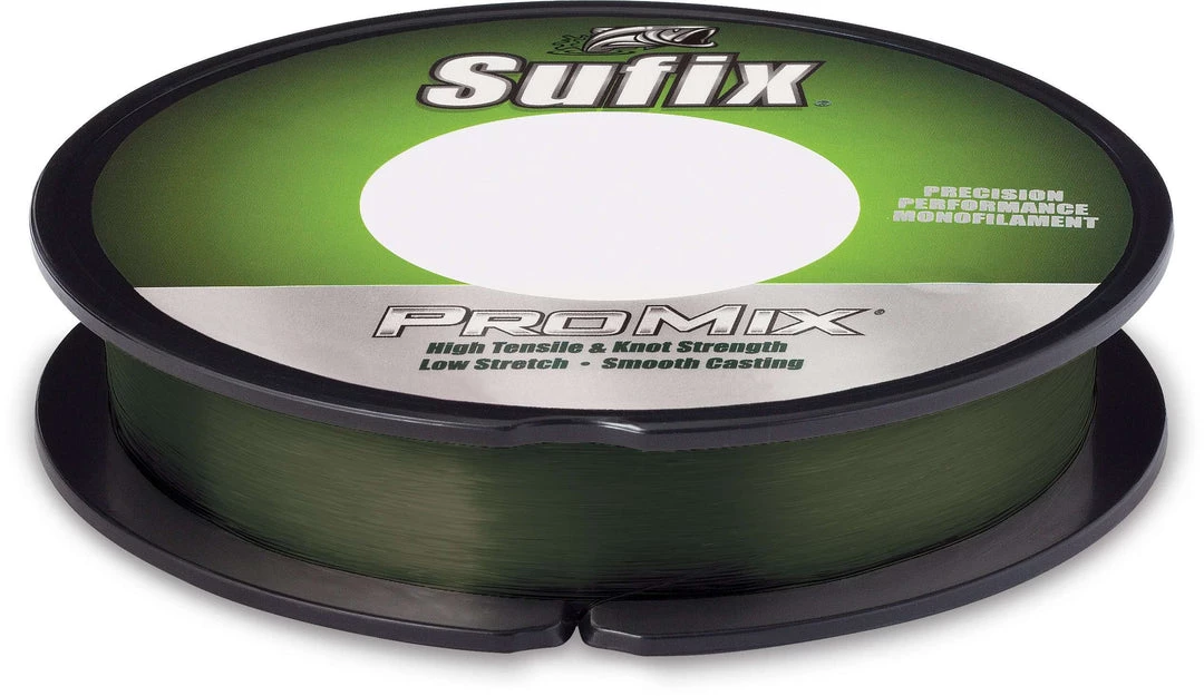 Sufix Pro Mix 3 Sufix Pro Mix