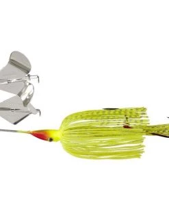 Strike King Double Take Buzzbait Spinnerbaits & Buzzbaits