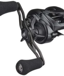 Rods And Reels Daiwa Tatula Elite Pitching & Flipping Baitcast Reel