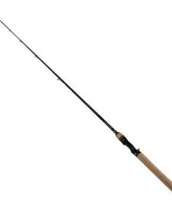 Rods And Reels Daiwa Tatula Bass Baitcast Rod