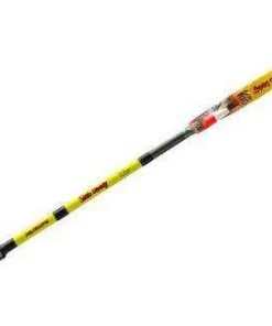 Mr. Crappie Slab Daddy Telescopic Poles