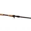 Temple Fork Outfitters 1 Pc. GTS Bass Baitcast Rod Rods And Reels