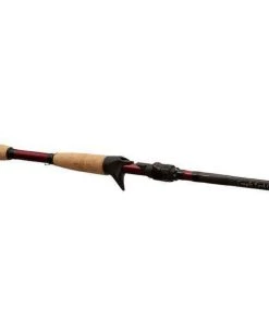 Temple Fork Outfitters 1 Pc. GTS Bass Baitcast Rod Rods And Reels