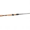 Temple Fork Outfitters 1 Pc. GTS Drop Shot Spinning Rod Rods And Reels