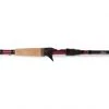 Temple Fork Outfitters 1 Pc. Pace Maker Structure Baitcast Rod Rods And Reels