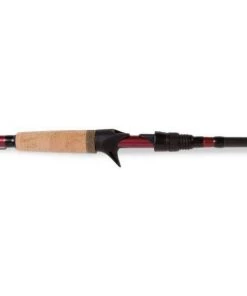 Temple Fork Outfitters Rods And Reels Temple Fork Outiftters 1 Pc. Pace Maker Baitcast Rod