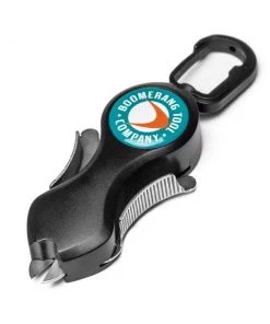 Boomerang Tool Company Lake Pro Tackle The Snip Line Cutter Accessories