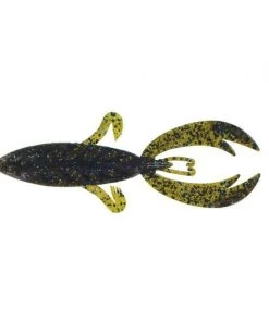 Frogs Big Bite Baits Rojas Fighting Frog