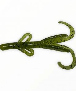 Creatures Zoom Tiny Brush Hog