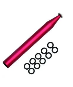 Eagle Claw Wacky Worm Tool And Bands Accessories