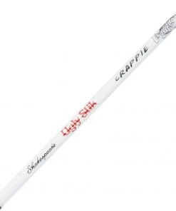 Shakespeare Ugly Stik Crappie Spinning Rod