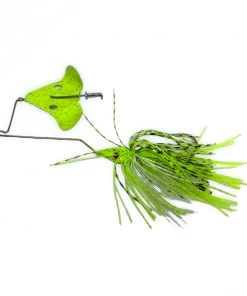 Spinnerbaits & Buzzbaits Bass Assets Ultimate Squealer
