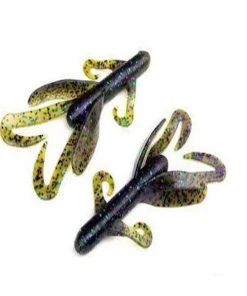 Creatures V&M Swamp Hog