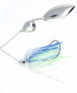 Spinnerbaits & Buzzbaits V&M Pacemaker Big Easy Spinnerbait