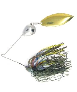 Spinnerbaits & Buzzbaits V&M Pacemaker Big Easy Spinnerbait