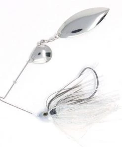 Spinnerbaits & Buzzbaits V&M Pacemaker Big Easy Spinnerbait
