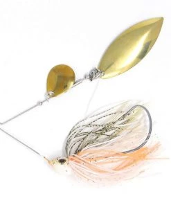 Spinnerbaits & Buzzbaits V&M Pacemaker Big Easy Spinnerbait
