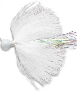 VMC Marabou Jig