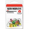 VMC Neon Moon Eye Jig Glow Kit