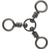 VMC Three Way Swivel