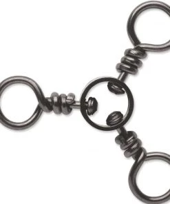 VMC Three Way Swivel