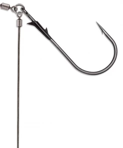 VMC Tokyo Rig Heavy Duty Flippin Hook Terminal Tackle