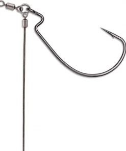 Terminal Tackle VMC Tokyo Rig HD Wide Gap