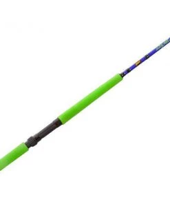 Lews Lew's Wally Marshall Speed Stick Spinning Rod - 2 Piece