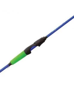 Lews Lew's Wally Marshall Speed Shooter Spinning Rod Rods And Reels