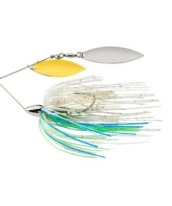 War Eagle Spinnerbait Spinnerbaits & Buzzbaits