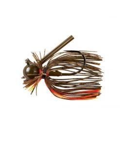 War Eagle Heavy Finesse Jig Jigs