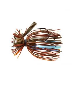 War Eagle Heavy Finesse Jig Jigs