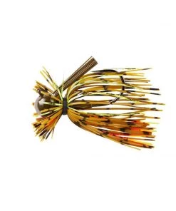 War Eagle Heavy Finesse Jig Jigs