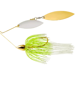 War Eagle Spinnerbait Spinnerbaits & Buzzbaits