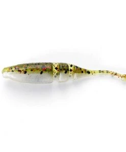 Soft Baits Lake Fork Trophy Lures "Live" Baby Shad