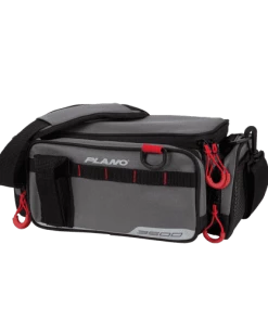 Plano Weekend Series Tackle Case