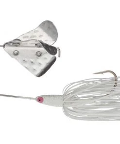 Spinnerbaits & Buzzbaits Strike King Buzz King