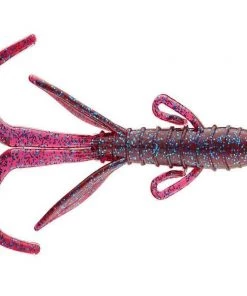 Xcite Baits Xcite Hawgalicious Creatures