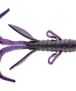 Xcite Baits Xcite Hawgalicious Creatures