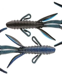 Xcite Baits Xcite Hawgalicious Creatures