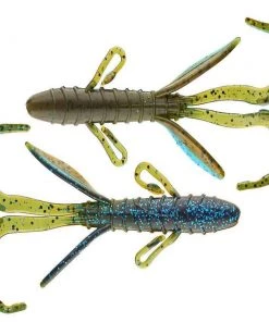 Xcite Baits Xcite Hawgalicious Creatures