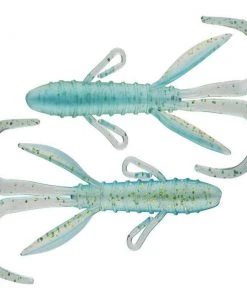 Xcite Baits Xcite Hawgalicious Creatures