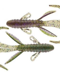 Xcite Baits Xcite Hawgalicious Creatures