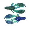 Xcite Baits Soft Baits Xcite Raptor Tail Chunk